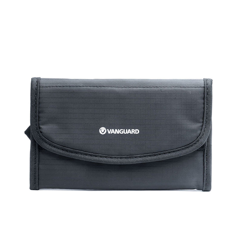 Vanguard Alta BCL Versatile Compact Battery & Memory Card Case (Large)