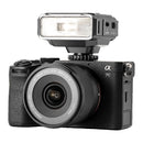 Viltrox Spark Z3-S Flash GN16 @ ISO100 Compatible with Sony E-Mount Cameras