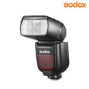 Godox TT685IIS PRO Speedlite for Sony Mirrorless and DSLR Cameras