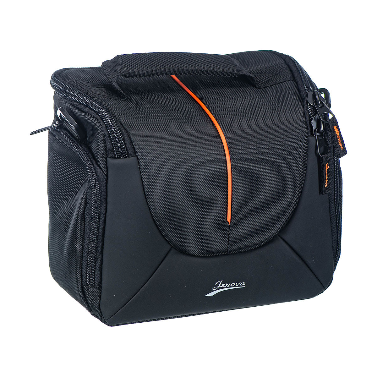 Jenova PRO Modern Series DSLR/Mirrorless  Camera Case Black Large 02996