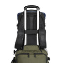 Vanguard VEO Lite B20L Lightweight 20L Camera Backpack – Navy