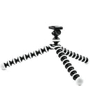 E-Photographic Mini Flexible Octopus Tripod Stand For Phone and Cameras