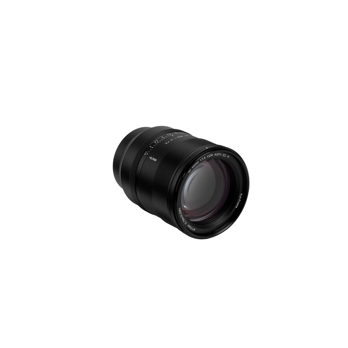 Viltrox AF 85mm f/1.4 Pro Full-Frame Lens for Sony E-Mount