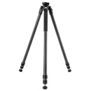 Vanguard Endeavour L 263CGM Carbon Shooting Tripod with GM-70 Rifle Clamp