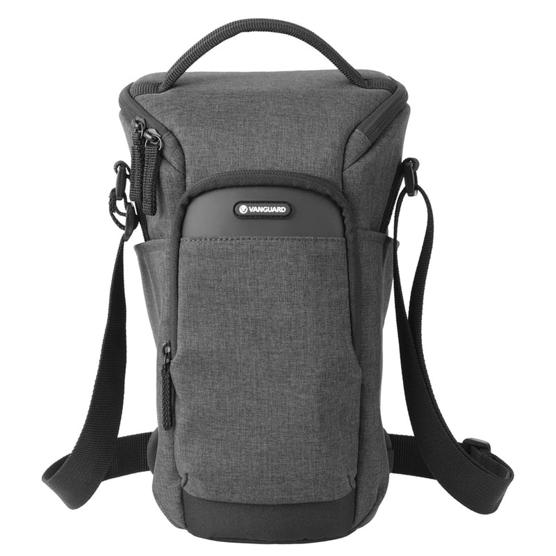 Vanguard Vesta Aspire 16Z Sling Bag for Camera with Zoom Lens (70-200mm) - Grey