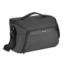 Vanguard Vesta Aspire 30 Compact Camera Shoulder Bag for Mirrorless & DSLR - Colour: Grey