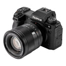 Viltrox AF 56mm f/1.2 STM APS-C Prime Lens for Fujifilm X-Mount Cameras