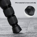 K&F Concept Universal 3 Piece Anti-Slip Rubber Tripod Feet Replacements KF31.050