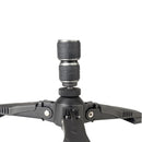 Vanguard Veo 2S AM-234TR Aluminum Monopod, Smartphone Holder & Bluetooth