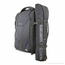 Vanguard Mochila Alta Rise 48 Camera Backpack designed for 1-2 Pro Camera's