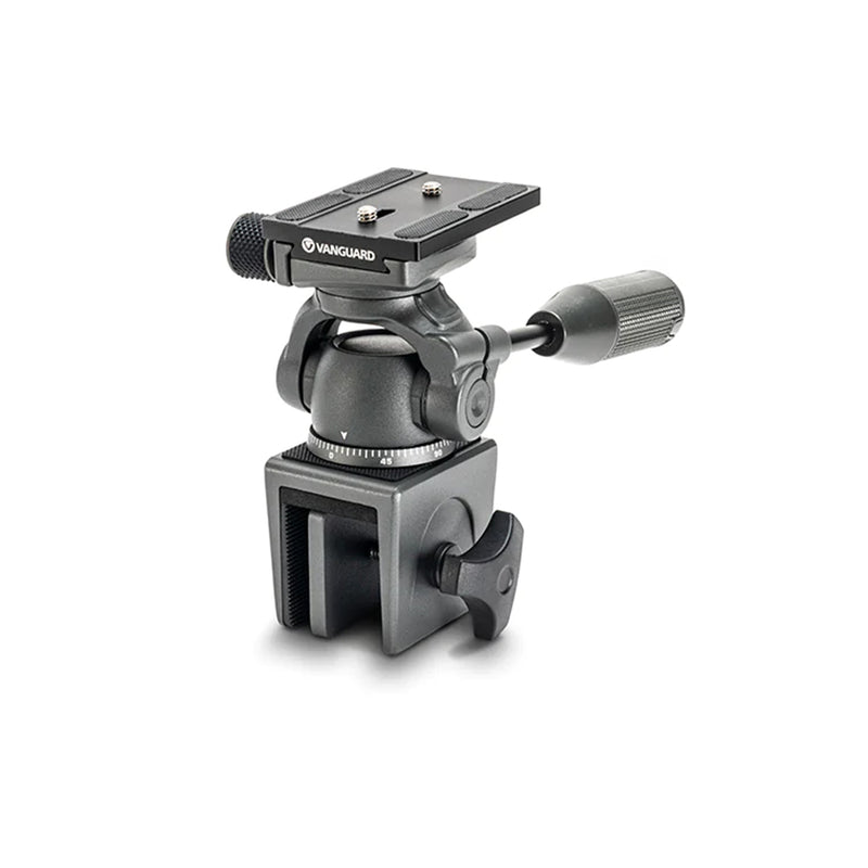 Vanguard Veo 2 PH-28WM Window Mount 2-Way Pan Head Arca Compatible