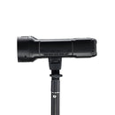 VISICO2II PRO 200W Pocket Flash for Canon Including VC-818TXC Trigger for Canon