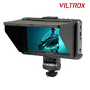 VILTROX 5.5" DC-550 HD Camera Monitor-In/Out-Door Photos/Video - VL-DC-550