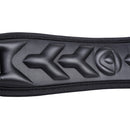 Vanguard Endeavor Sling 203B Black Gun Sling with Non-Slip Pad & Pockets