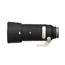 easyCover Lens Oak for Sony FE 70-200mm F2.8 GM OSSII Black