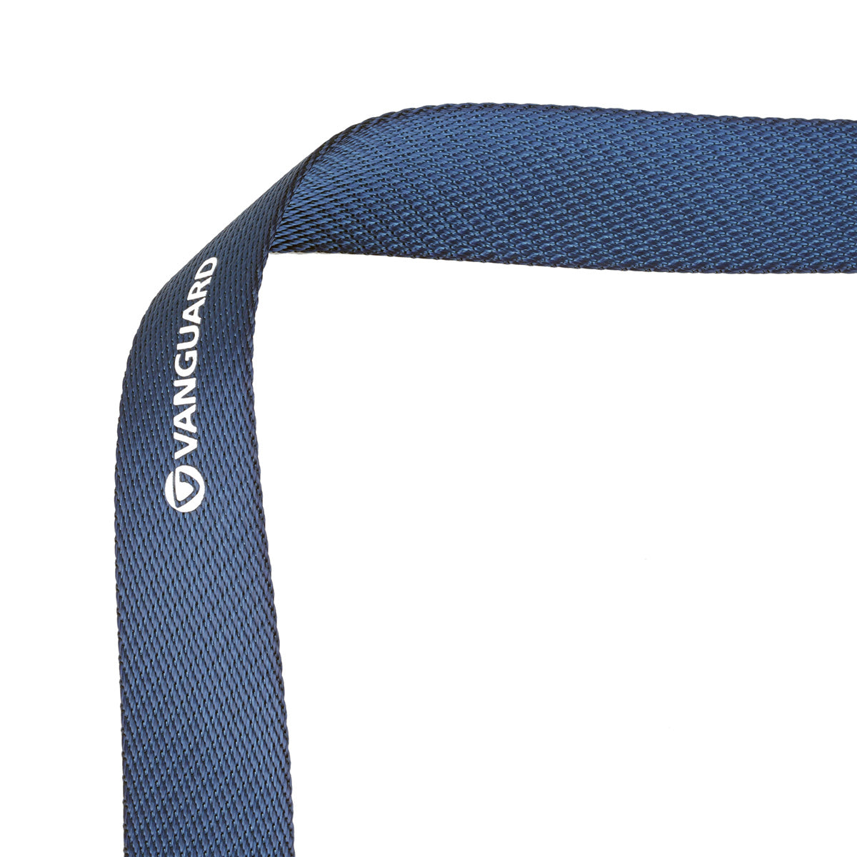 Vanguard Connect NS25 Neck Strap with Release/Adjust System – Navy