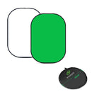 Visico 150x200cm Back-Drop Plate WT&GN