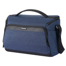 Vanguard VESTA Aspire 33 Compact Camera Shoulder Bag - Navy