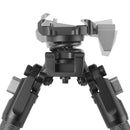 Vanguard EQUALIZER 3ARCA C Carbon Fibre Shooting Support Stand with Arca Mount