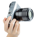 Viltrox AF 33mm f/1.4 XF STM APS-C Prime Lens for Fujifilm X-Mount Cameras - VL-33F14-XF