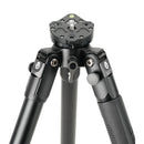Vanguard ENDEAVOR L 263AGM Levelling Shooting Rest With GM-70 Rifle Clamp
