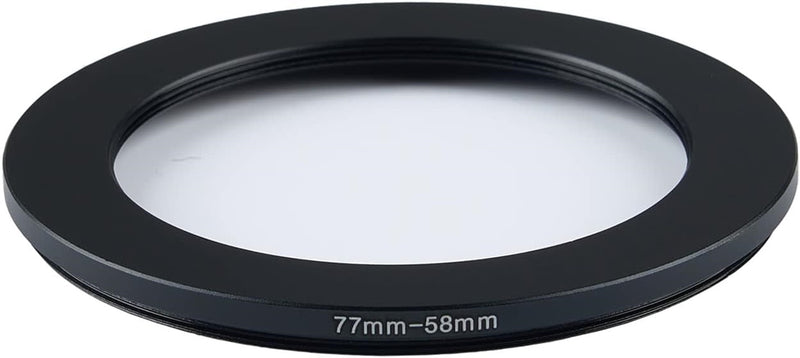 E-Photo 77-58mm Step-Down Adapter Ring