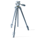 Vanguard Vesta 233AP Aluminum 3-Way Pan Head Tripod