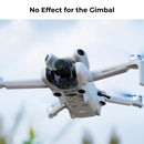 K&F Concept DJI Mini 4 PRO Lens Filter Kit - UV + 5 x ND Filters