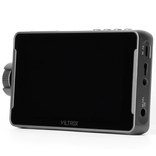 Viltrox DC-550 5.5" HD PRO Touchscreen Camera Monitor 1920X1080 HD