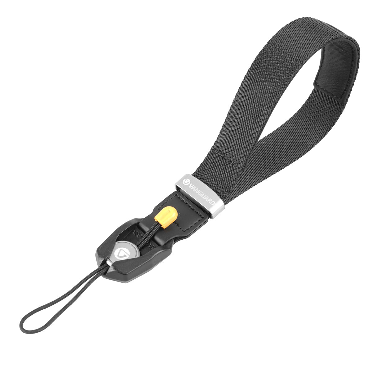 Vanguard Connect Wrist Strap with Quick Release System for Cameras & Binoculars