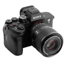 Viltrox AF 55mm F1.8 EVO Full-Frame Prime Lens for Sony E-Mount Mirrorless Cameras