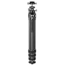 Vanguard ALTA PRO 3XT 234CLBPS Carbon Fibre Tripod with LBP-45S Ball Head