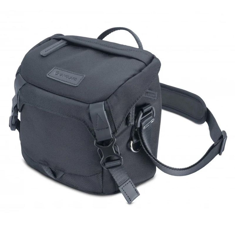 VEO GO 15M BK 3Litre Lightweight Shoulder Bag - Mirrorless Cameras - Black