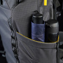 Vanguard VEO Active 42M Khaki-Green Camera Backpack w/ USB Charger Connector