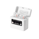 Viltrox BT-FZ100 5500mAh Dual Purpose Mobile Charging Case for Sony FZ100