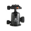 Vanguard Alta PRO 263AB 100 Aluminium Tripod, Overhead Cross Arm & Ball Head