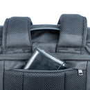 Vanguard Mochila Durable VEO Select 41 Large Lightweight Backpack - Black