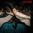 Viltrox 16mm F1.8 Z AF Prime lens for Nikon Z-Mount Full Frame Mirrorless Cameras