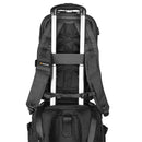 Vanguard VEO Metro 20L Camera & Everyday Backpack for DSLR/Mirrorless with 14" Laptop Compartment