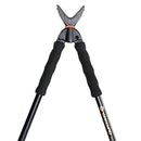 Vanguard SCOUT B62 Professional Aluminium Rifle Bipod Shooting Stick