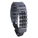 Vanguard Endeavor Sling 301B Rubber Gun Sling Black with Rubber Spring & Metal Hardware