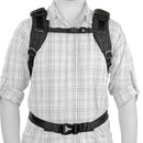 Vanguard Mochila Alta Rise 48 Camera Backpack designed for 1-2 Pro Camera's