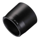 E-Photographic ET-74B Generic Lens Hood for Canon RF 100-400mm F5.6-8 IS USM
