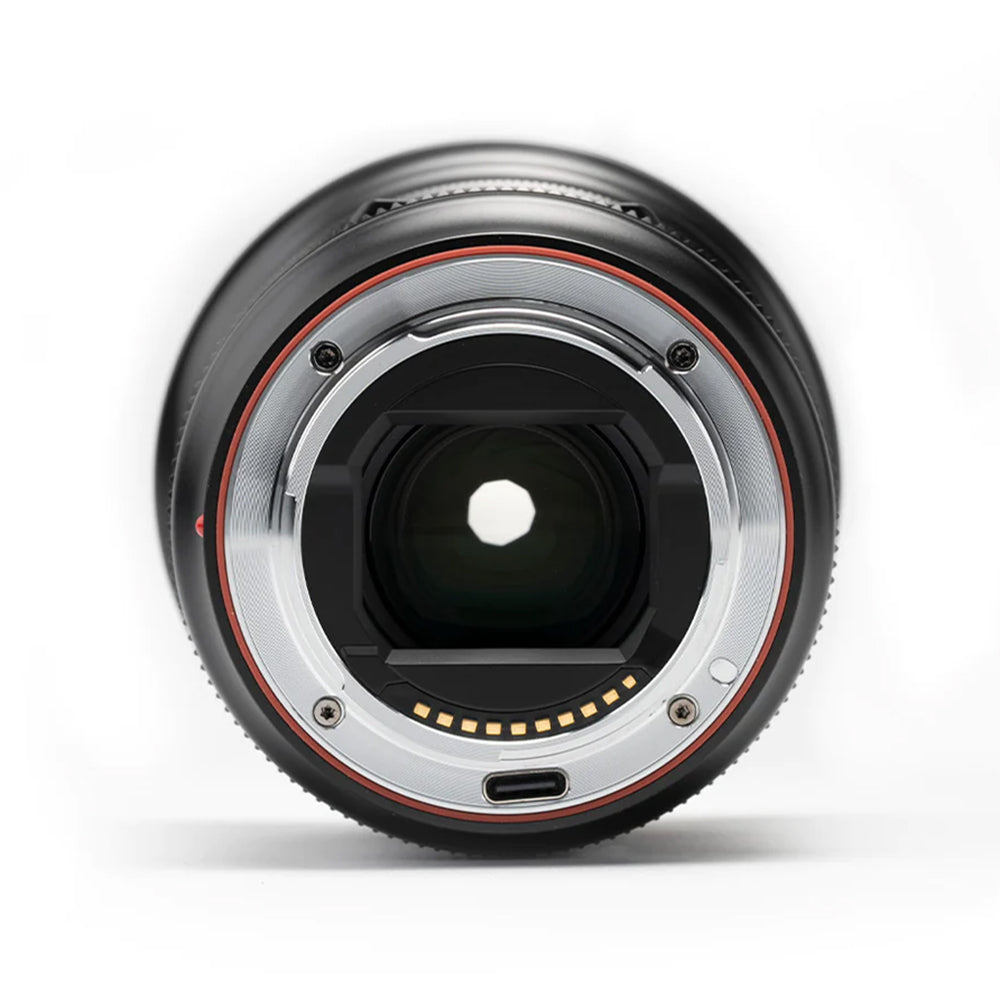 Viltrox 16mm f1.8 FE AF prime lens for Sony e-Mount Full Frame Cameras