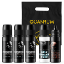 Quantum Tattoo Ink - 1oz Paul Booth Purgatory Full Arsenal Set