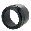 Canon ET-65B Generic Lens Hood for EF 70-300mm f/4-5.6 IS USM