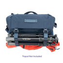 Vanguard VEO Range 38 NV - VEO 2S Tripod-Holding Messenger Camera Bag - Navy Blue