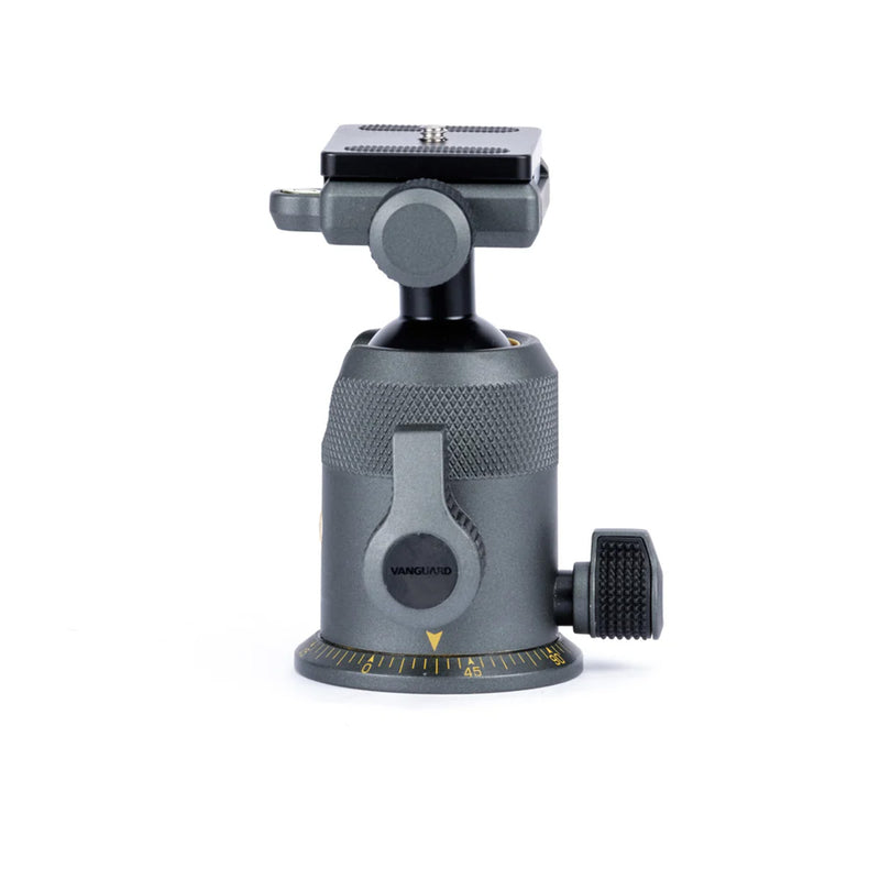 Vanguard Alta BH-250 Multi-Action Ball Head - Arca Compatible, 20kg Capacity