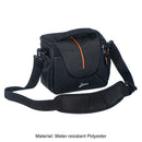 Jenova PRO Modern Series DSLR/Mirrorless  Camera Case  Black Large 02995