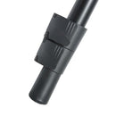 QUEST B38 Portable Shooting Bipod with U-Shaped Yoke